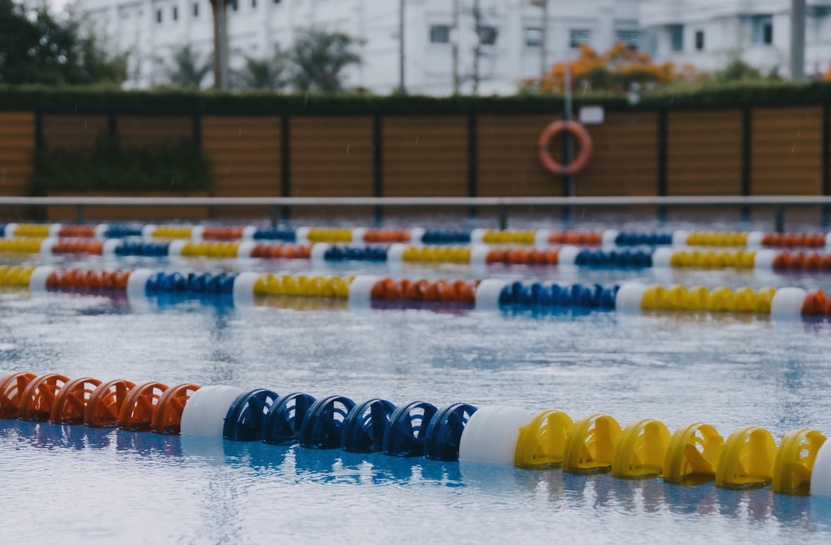 Swimming Lessons in Geylang — Singapore swimming lessons