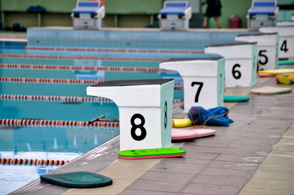 Swimming Lessons in Toa Payoh — Singapore swimming lessons