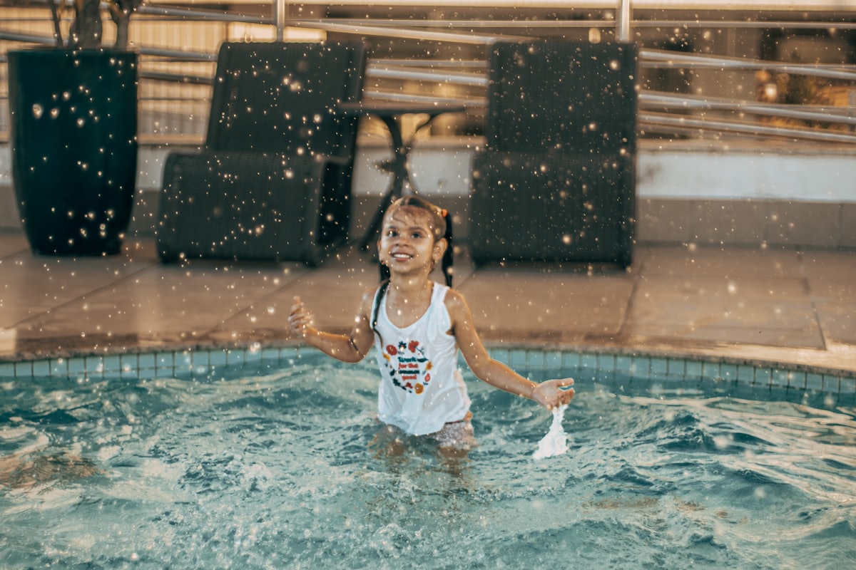 How Much Do Swimming Lessons Cost in Singapore? (Price Guide) — Singapore swimming lessons