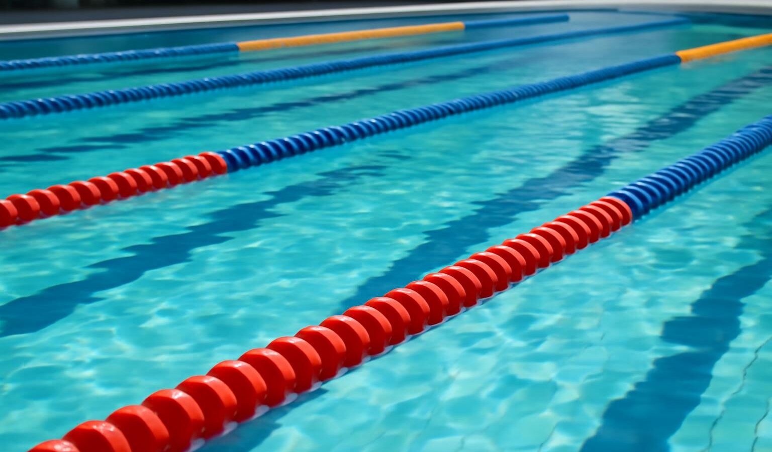 swimming pool lane lines