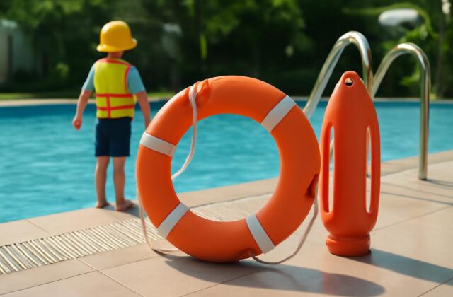 pool safety