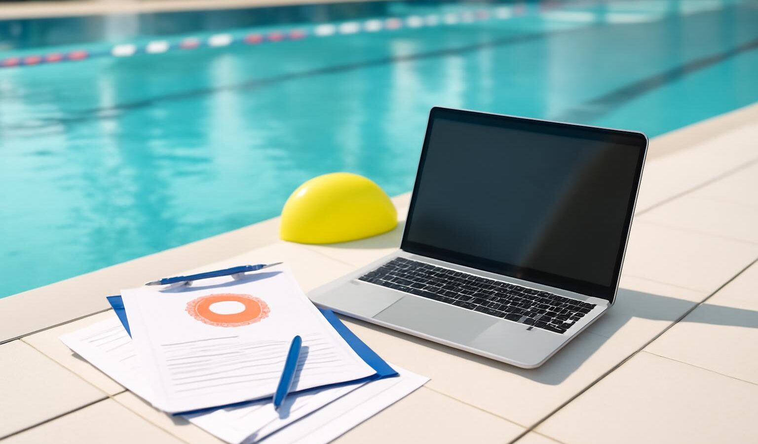 laptop documents