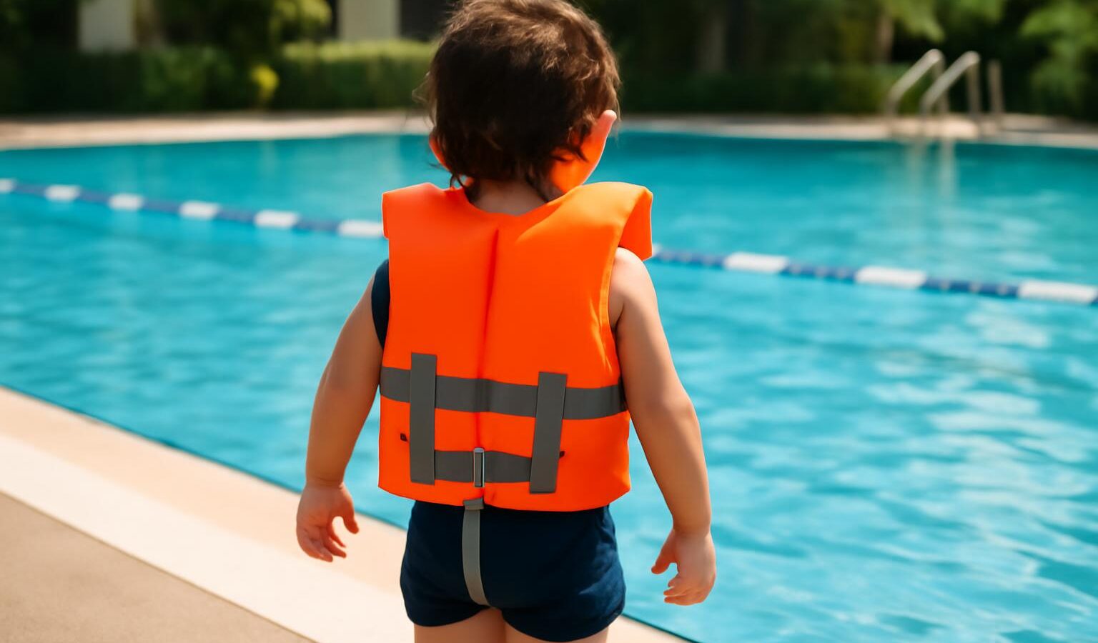 life jacket child