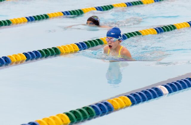 SwimSafer Silver (Stage 5): Requirements & Skills — Singapore swimming lessons