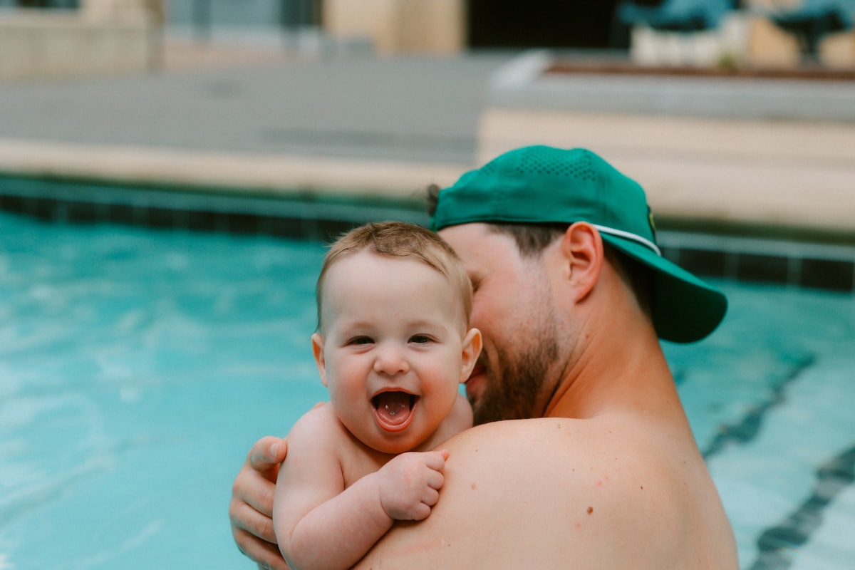 SwimSafer Stage 1: Skills, Requirements & What to Expect — Singapore swimming lessons