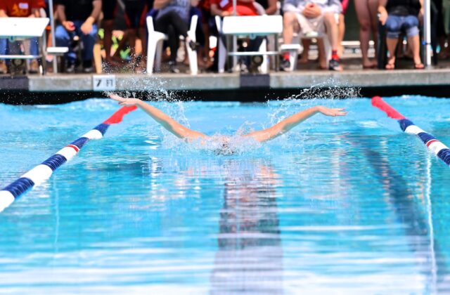 SwimSafer Stage 2: Skills & Requirements — Singapore swimming lessons