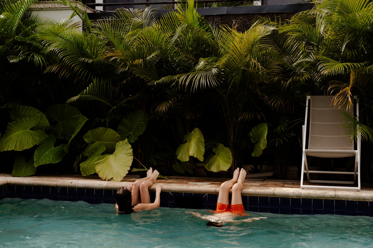 SwimSafer Stage 3: Skills & Requirements — Singapore swimming lessons