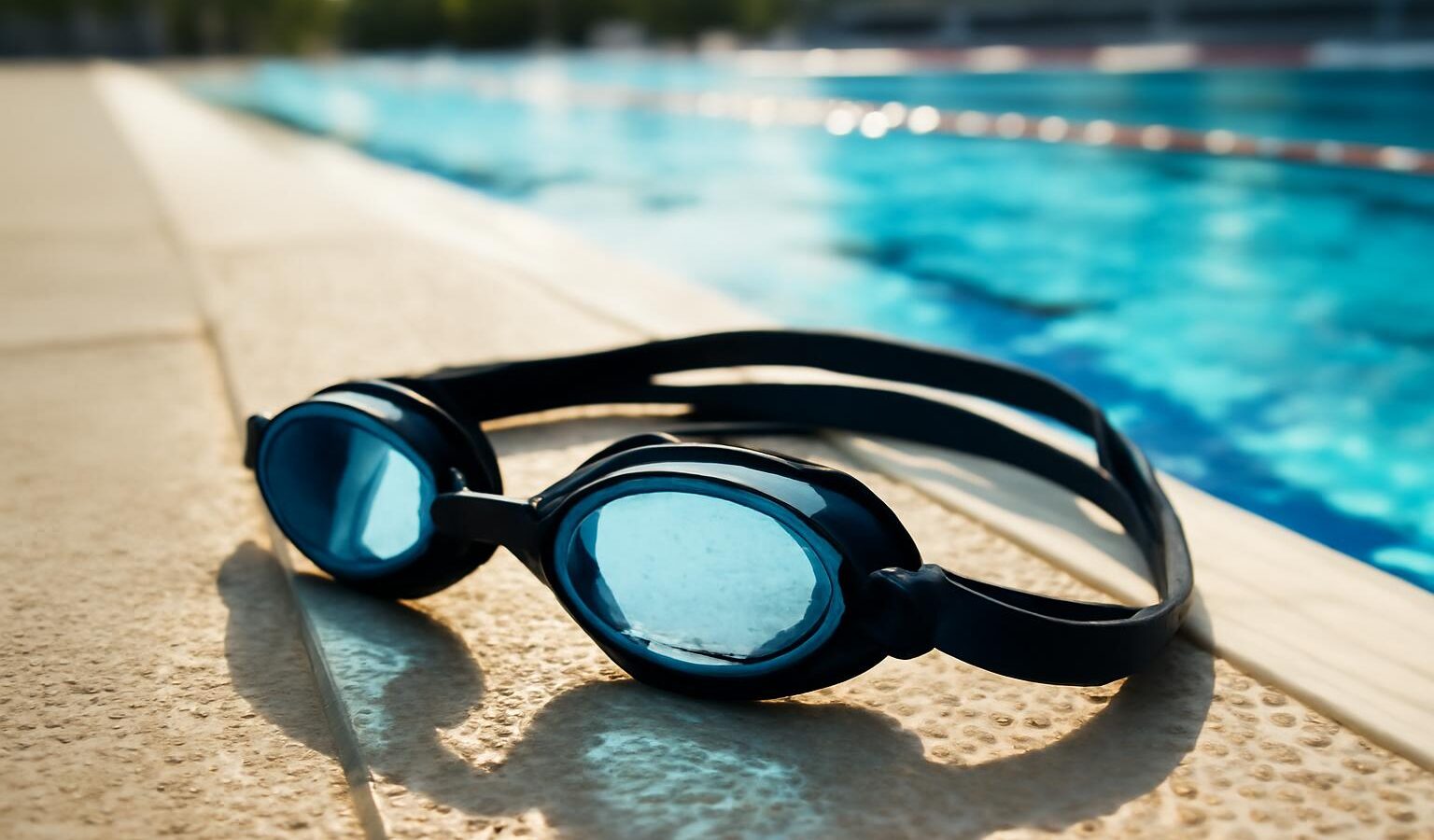 adult swimming goggles