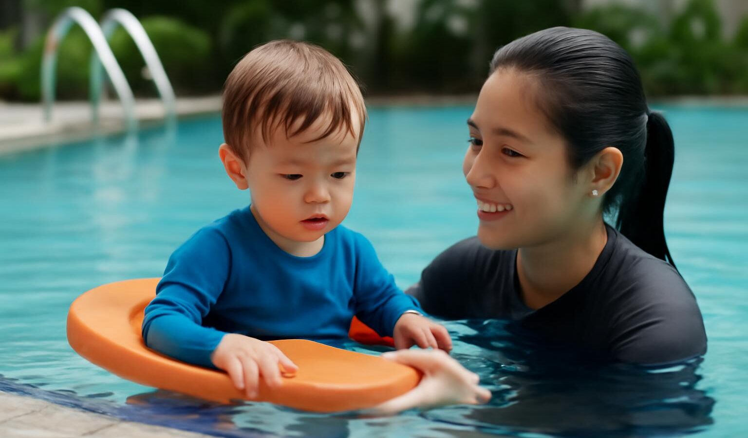 toddler water safety